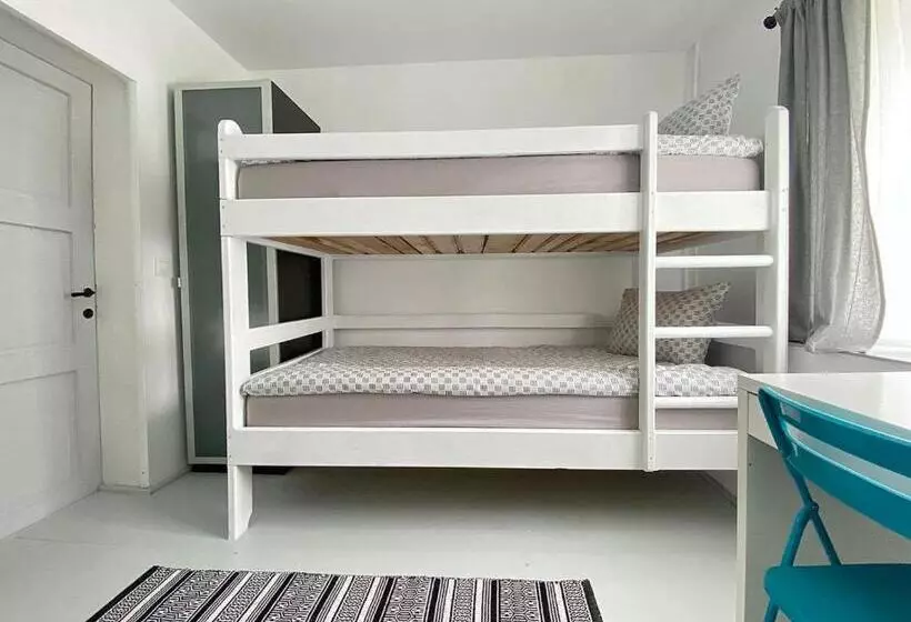 Majatalo Casa Ghioceilor