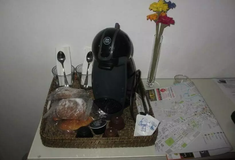 پانسیون Hostal Tabanqueta