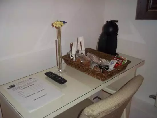 پانسیون Hostal Tabanqueta