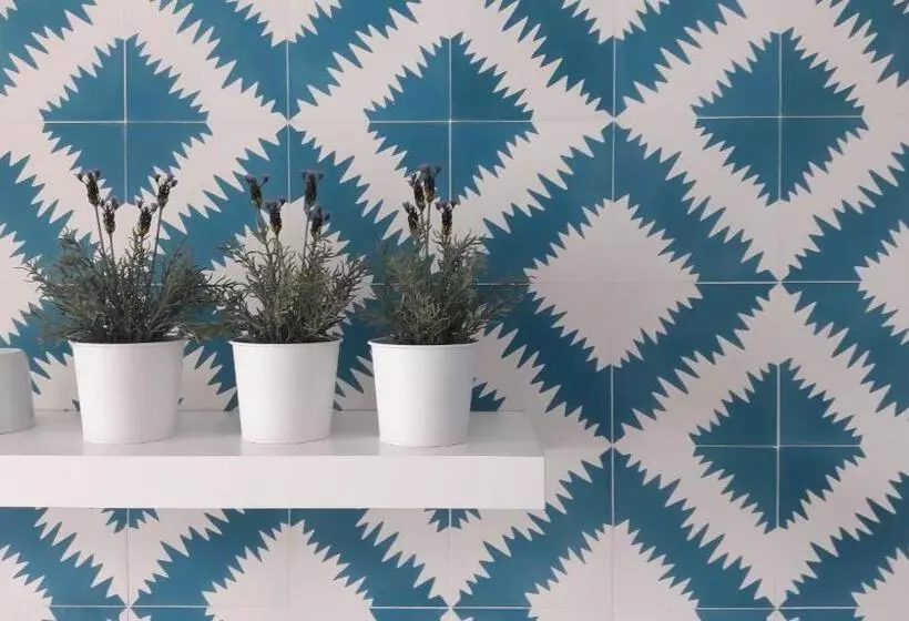 Majatalo La Grenotte Au Castellet