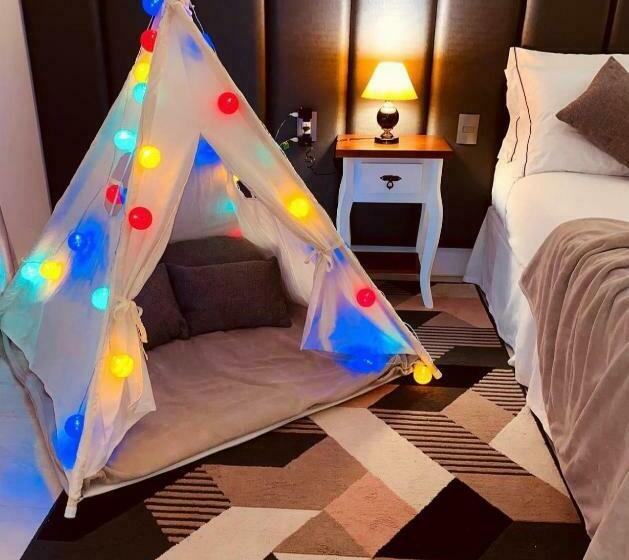 پانسیون The Reds Pousada