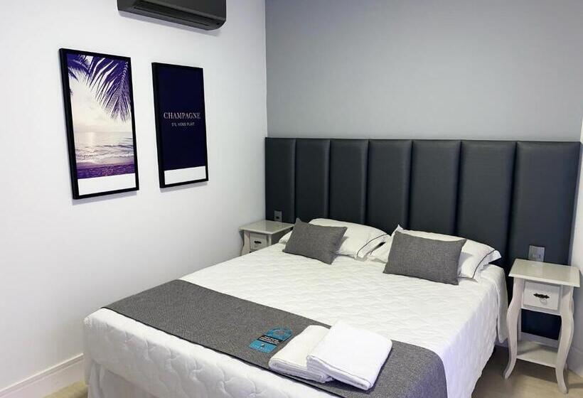 پانسیون The Reds Pousada