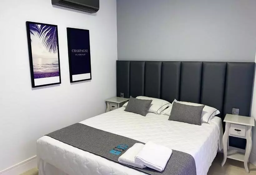 پانسیون The Reds Pousada