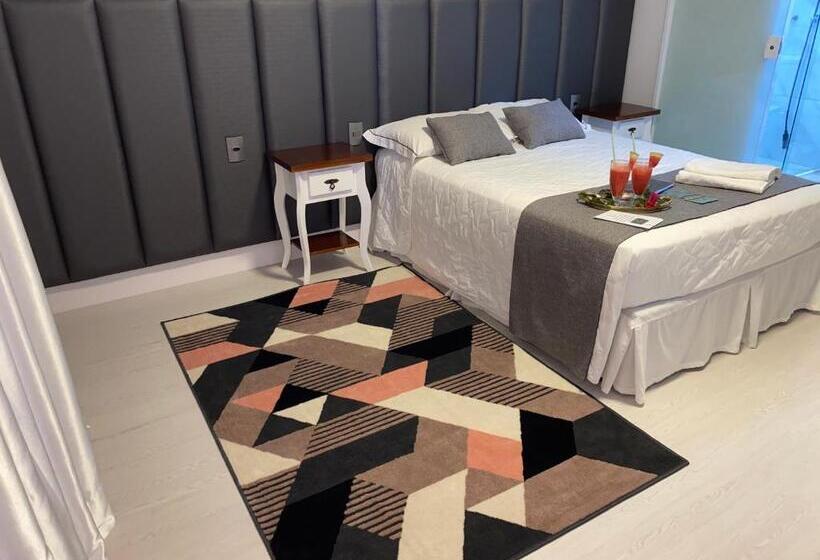 پانسیون The Reds Pousada