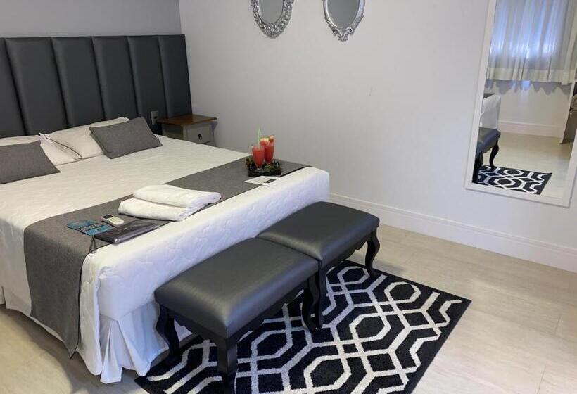 پانسیون The Reds Pousada