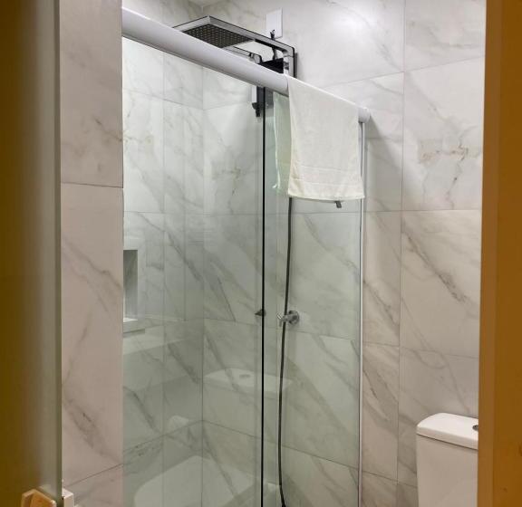 پانسیون The Reds Pousada