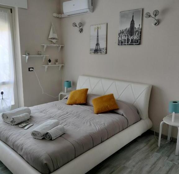 Residence Villa Alba Room Nr 415