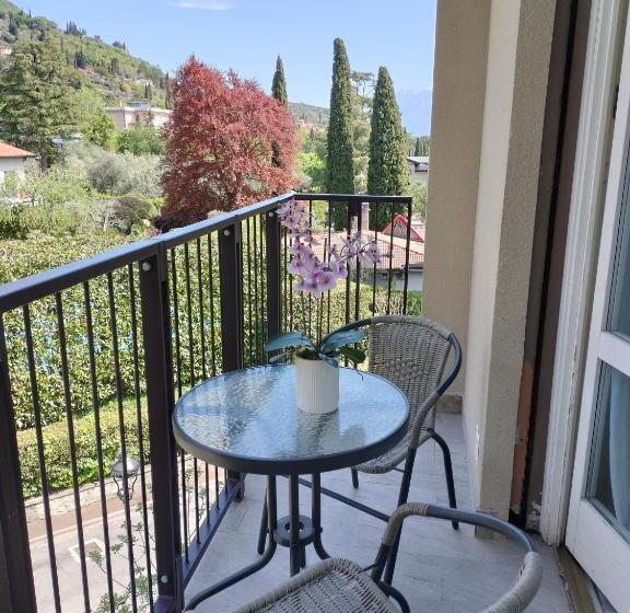 Residence Villa Alba Room Nr 415