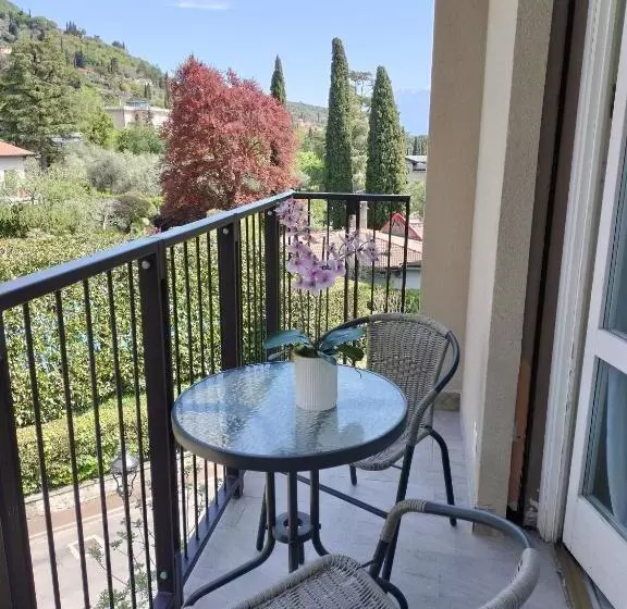 Residence Villa Alba Room Nr 415