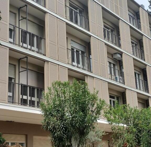 Residence Villa Alba Room Nr 415