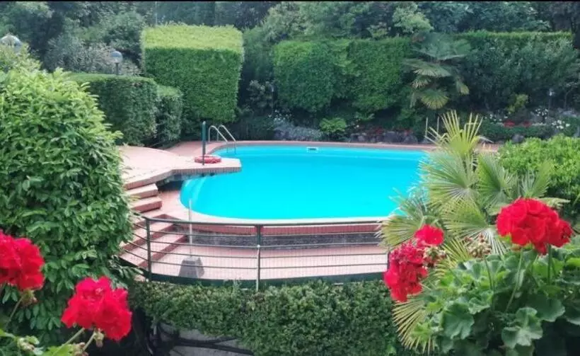 Residence Villa Alba Room Nr 415