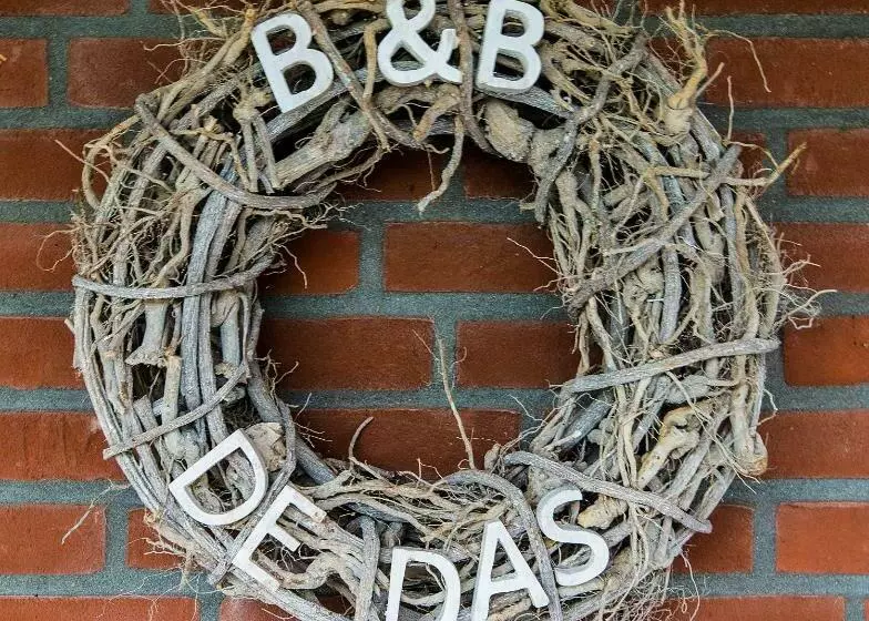B&b De Das