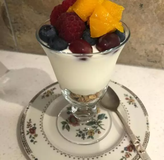 Aamiaismajoitus (B&B) Jonan House