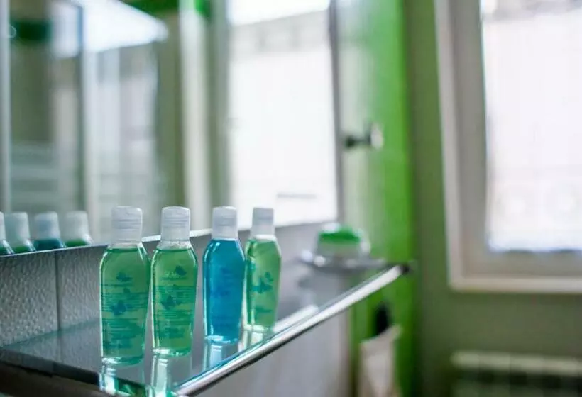 Aamiaismajoitus (B&B) Villa Marida