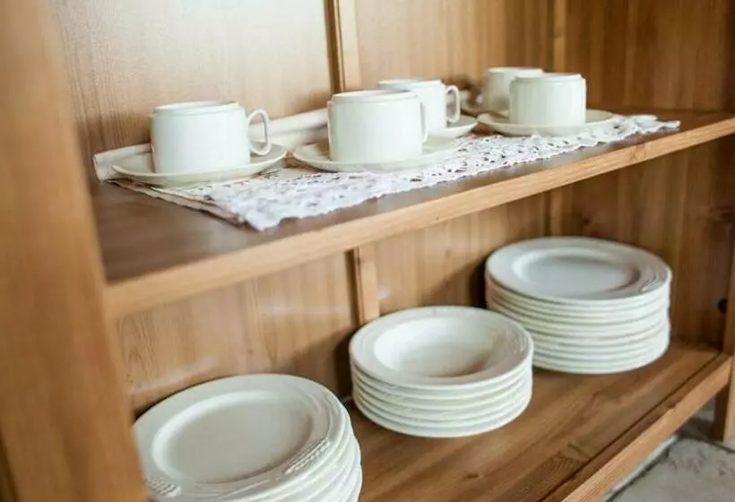 Aamiaismajoitus (B&B) Villa Marida