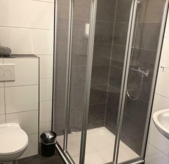 ホテル Haus Am Parc