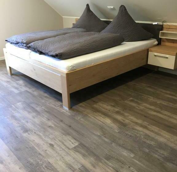 ホテル Haus Am Parc