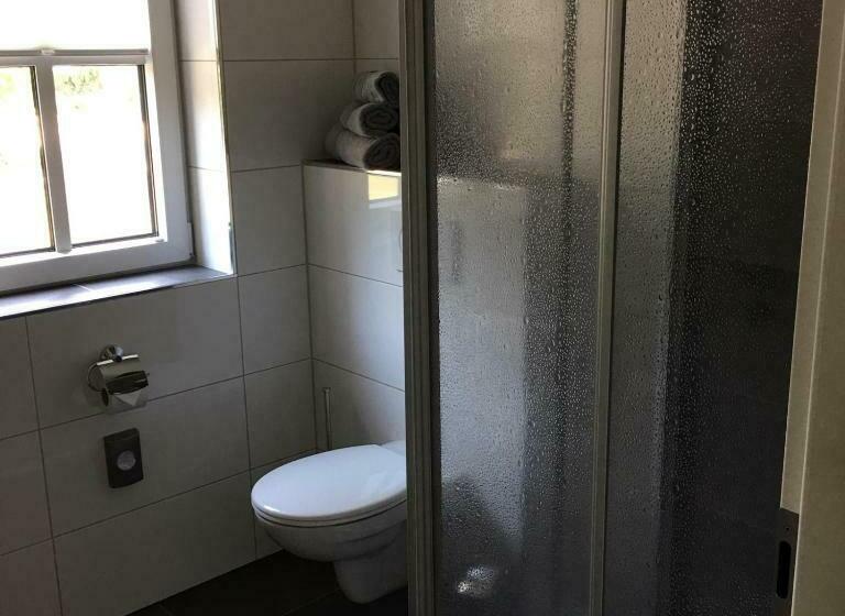 ホテル Haus Am Parc