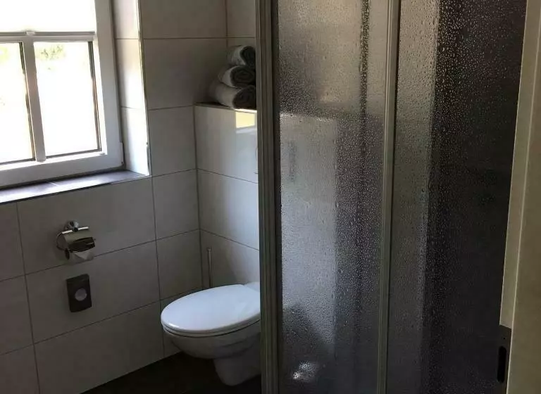 Hotelli Haus Am Parc