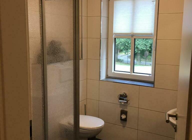 ホテル Haus Am Parc