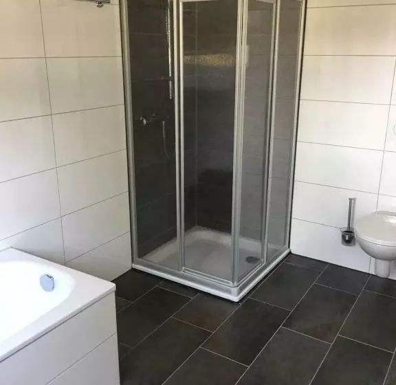 Hotelli Haus Am Parc