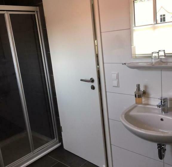 ホテル Haus Am Parc