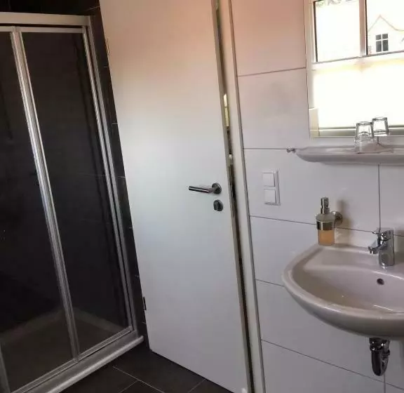 Hotelli Haus Am Parc