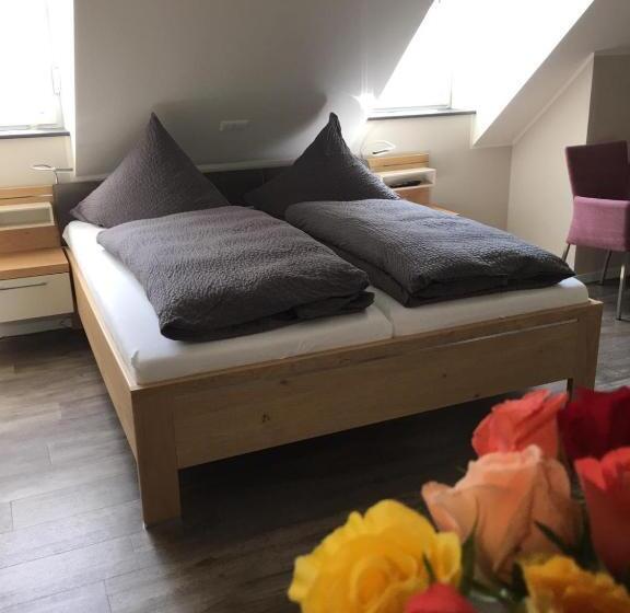 ホテル Haus Am Parc