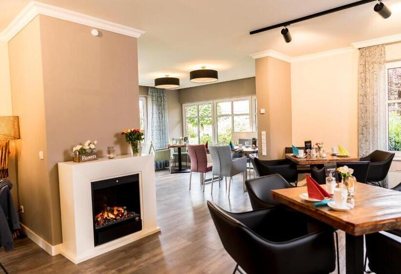 ホテル Haus Am Parc