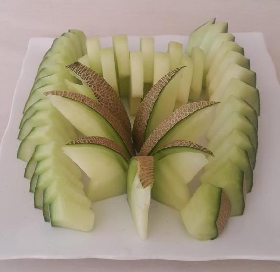 בית מלון כפרי Lcr