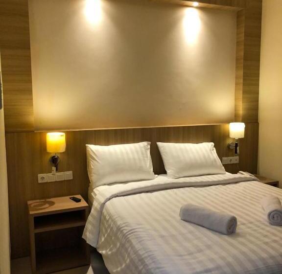 בית מלון כפרי Lcr