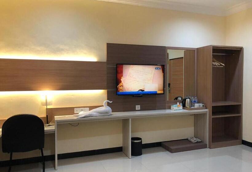 בית מלון כפרי Lcr