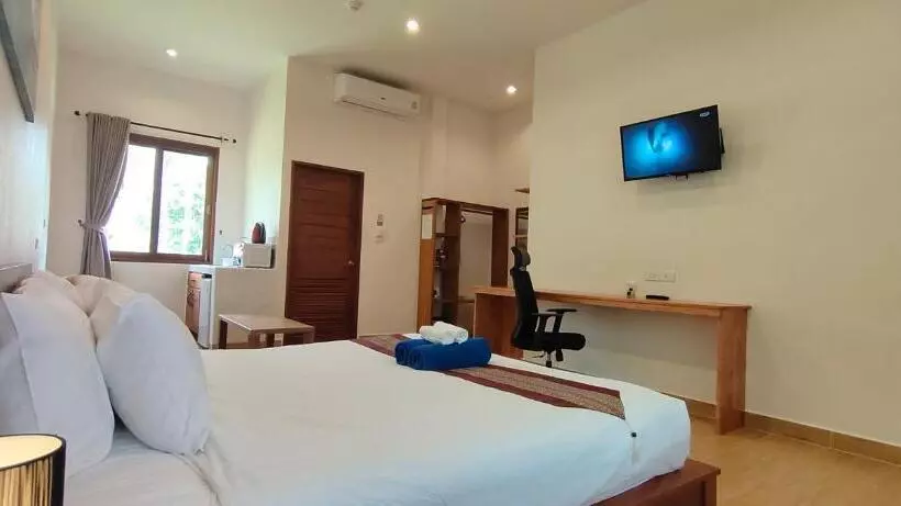 Hotelli Le Grand Bleu