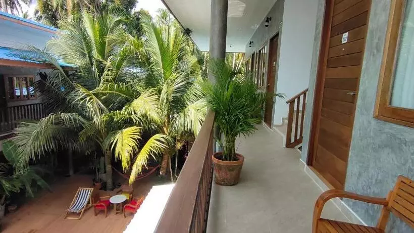 Hotelli Le Grand Bleu