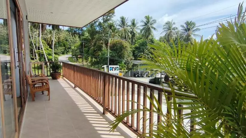 Hotelli Le Grand Bleu