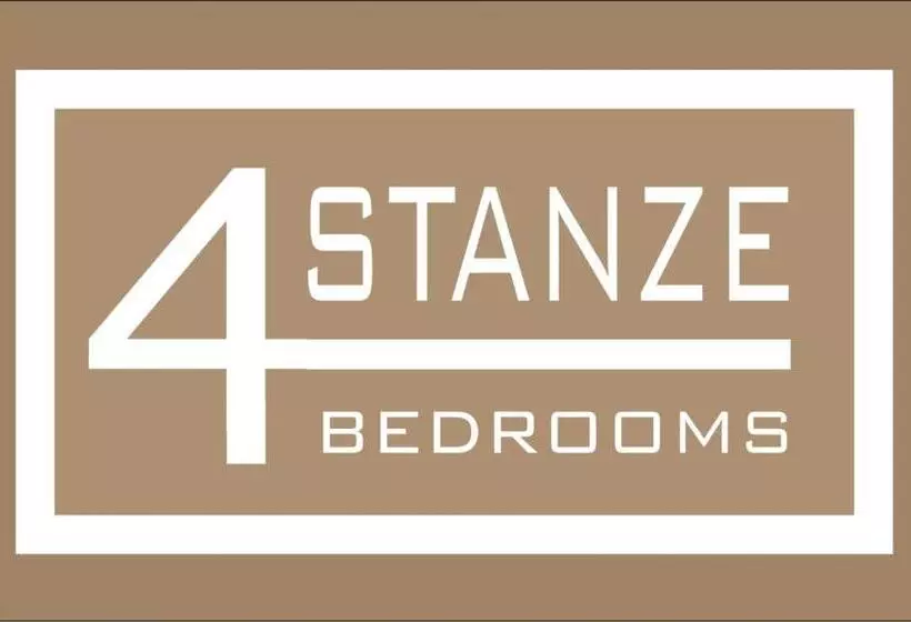 پانسیون 4stanze