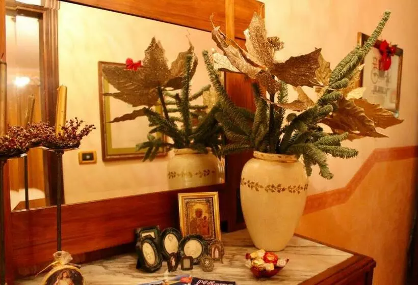 Majatalo A Casa Di Mamma