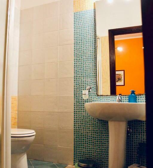 膳宿费 A Casa Di Mamma