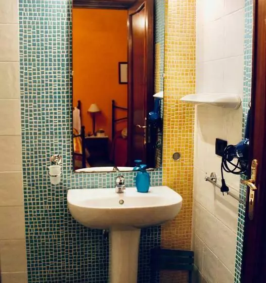 Majatalo A Casa Di Mamma