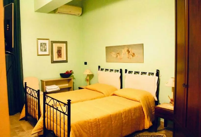 Majatalo A Casa Di Mamma