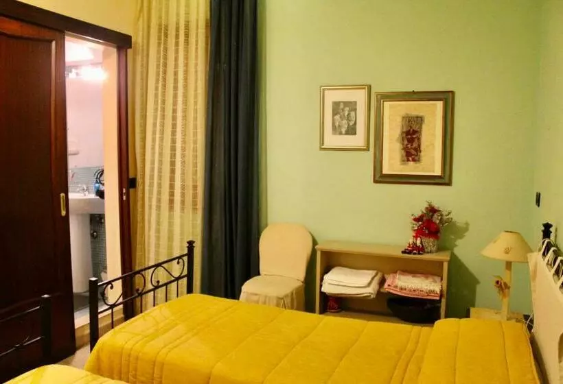 Majatalo A Casa Di Mamma