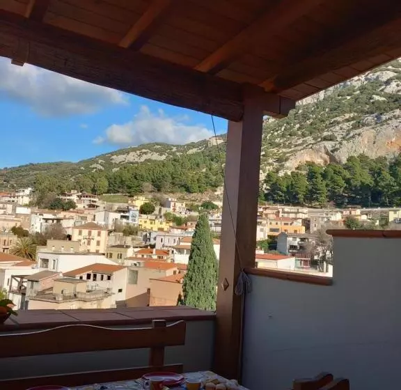 Majatalo Affittacamere Dorgali B&b Da Zietto