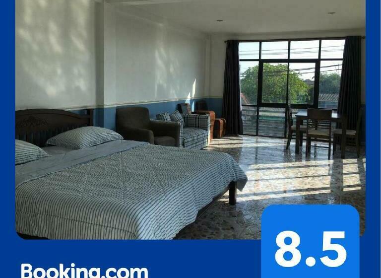 Pensão Baanmali Ari