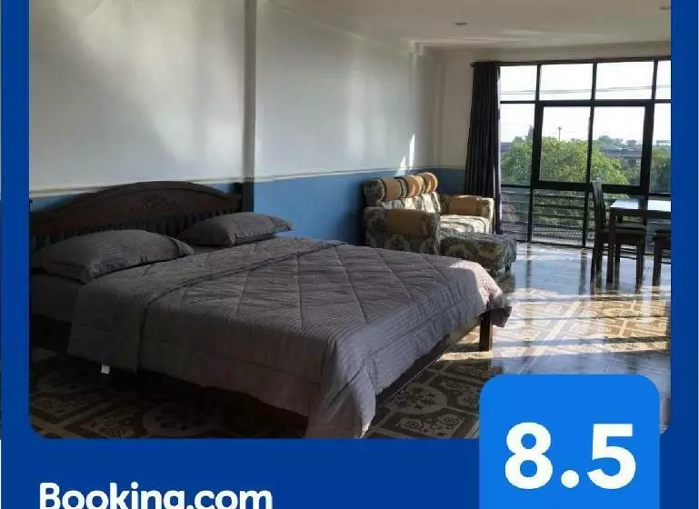 Majatalo Baanmali Ari