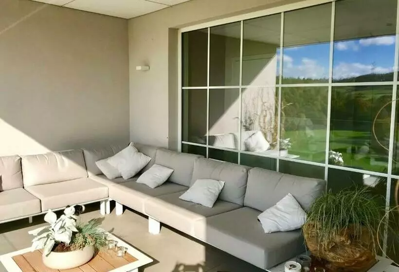 ペンション L Auf Der Tomm