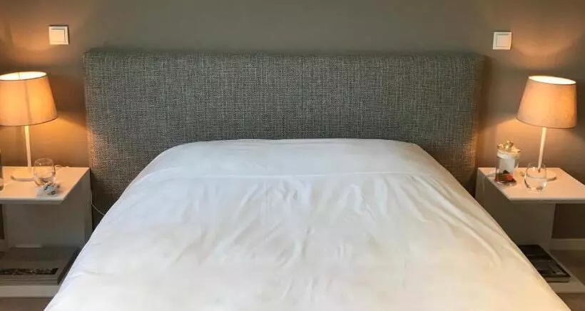 ペンション L Auf Der Tomm