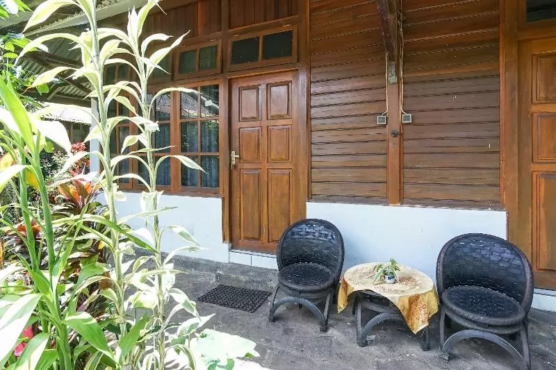 Majatalo Mountain View Homestay