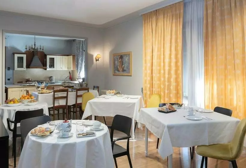Majatalo Seven Suites Pieve