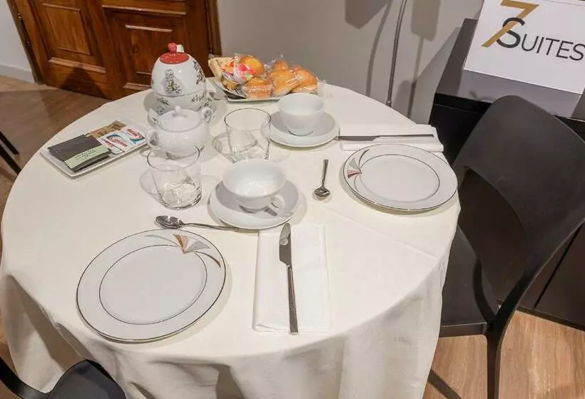Majatalo Seven Suites Pieve