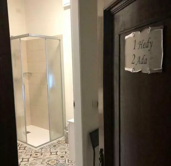 Majatalo Seven Suites Pieve